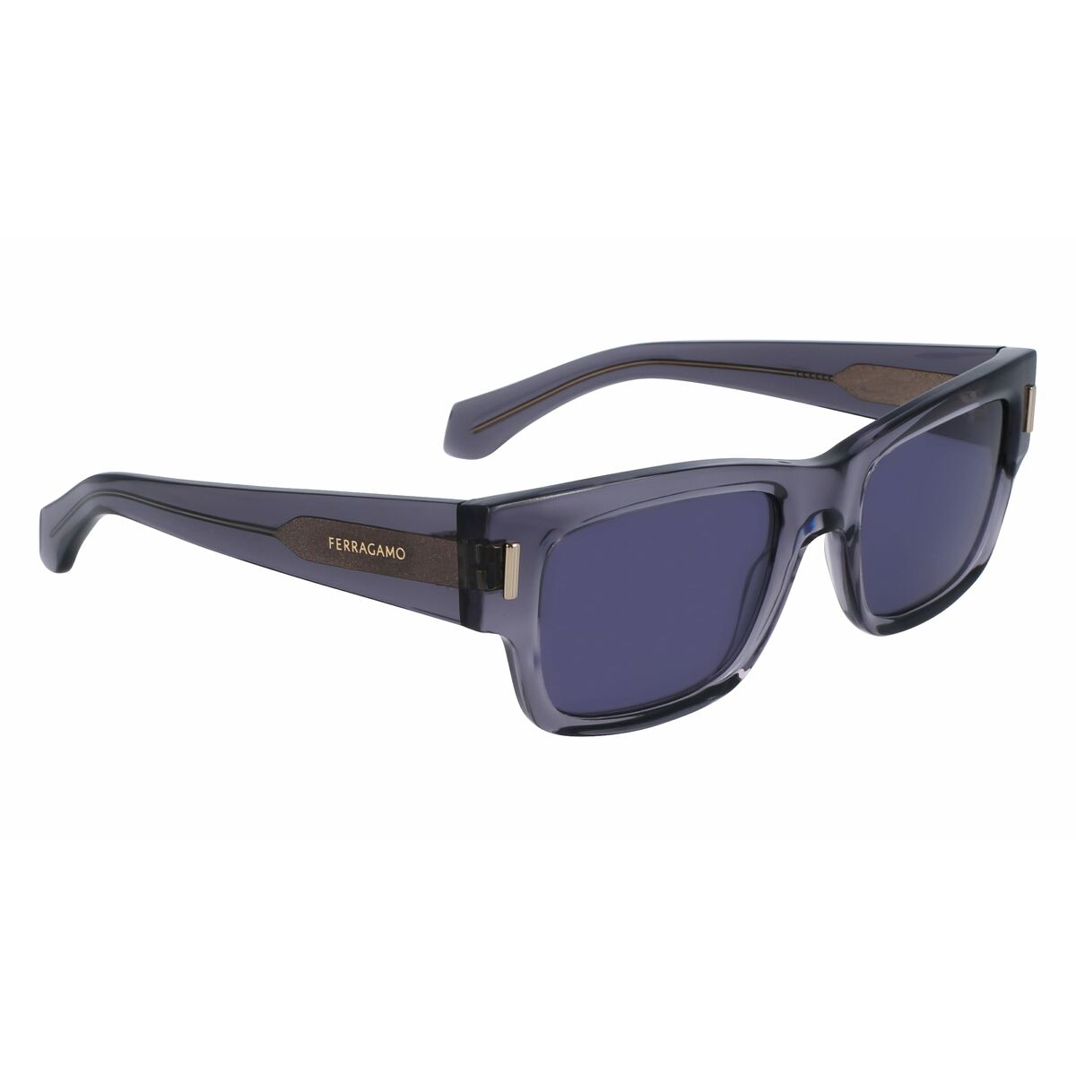 Men’s Sunglasses Salvatore Ferragamo SF2011S-020  53 mm