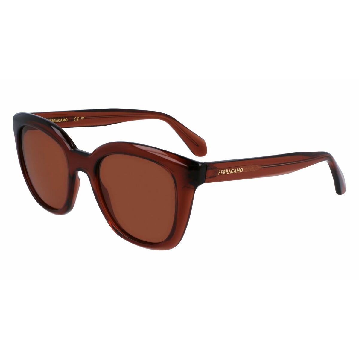 Ladies’ Sunglasses Salvatore Ferragamo SF2000S-5221232  52 mm