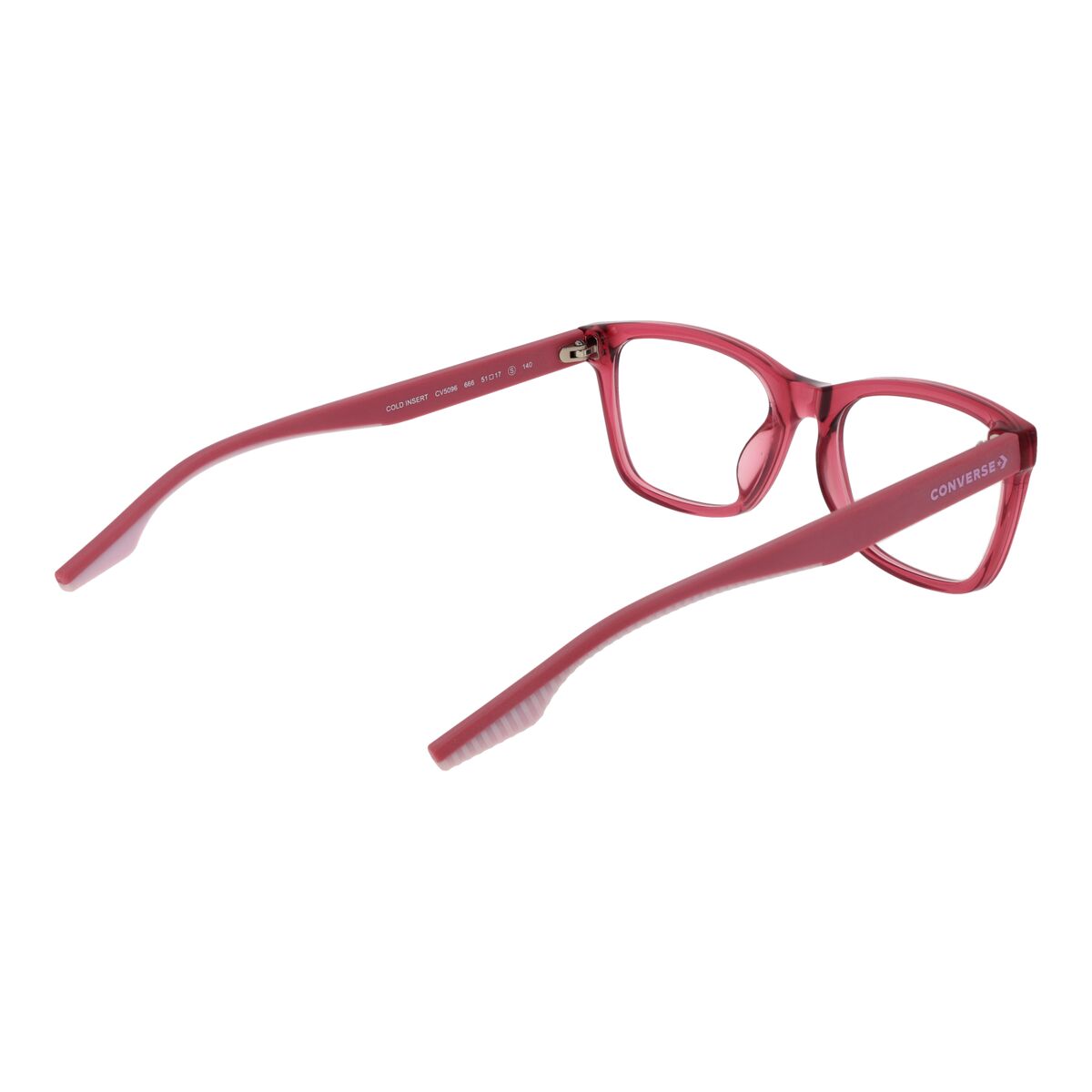 Ladies’ Spectacle frame Converse CV5096 51666