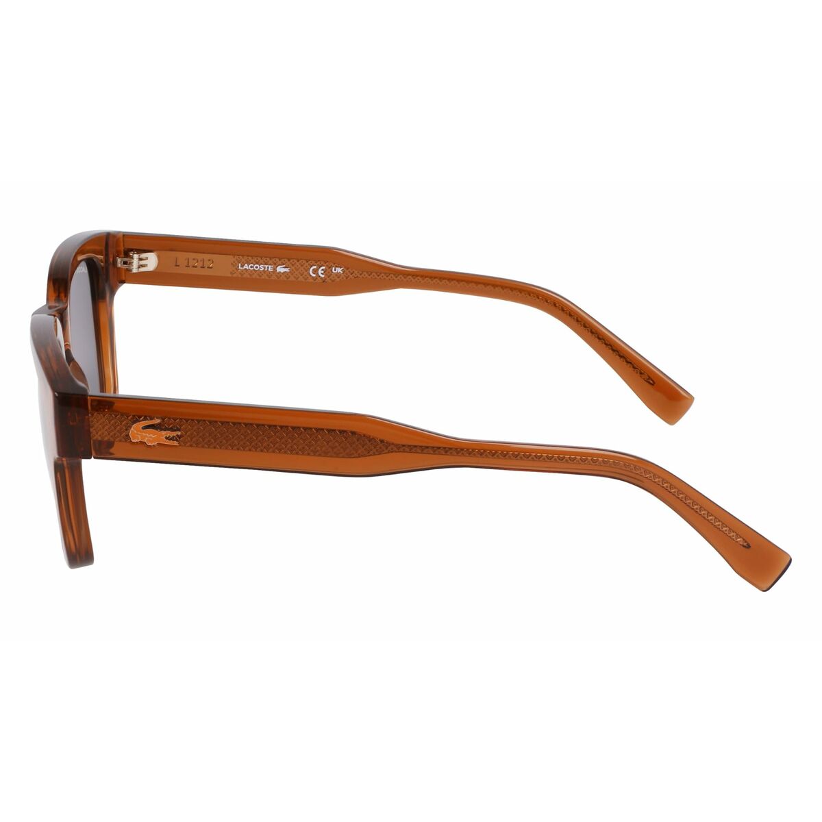 Unisex Sunglasses Lacoste L6023S