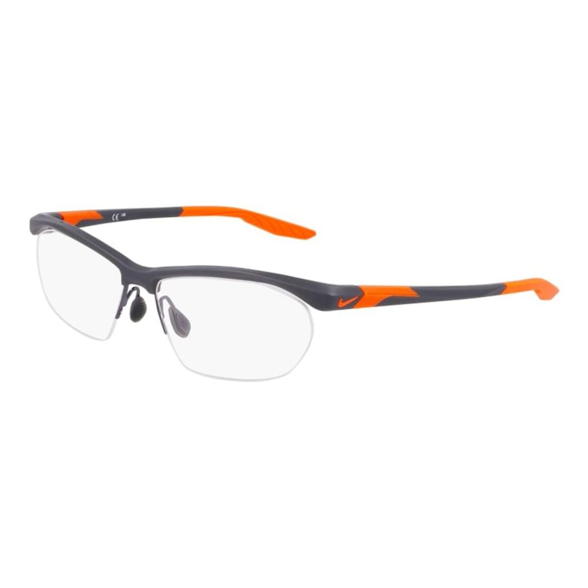 Men’ Spectacle frame Nike NIKE 7401