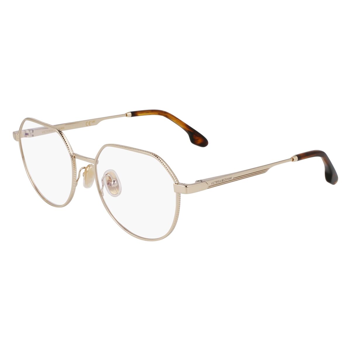 Ladies’ Spectacle frame Victoria Beckham VB2135-5217714  52 mm