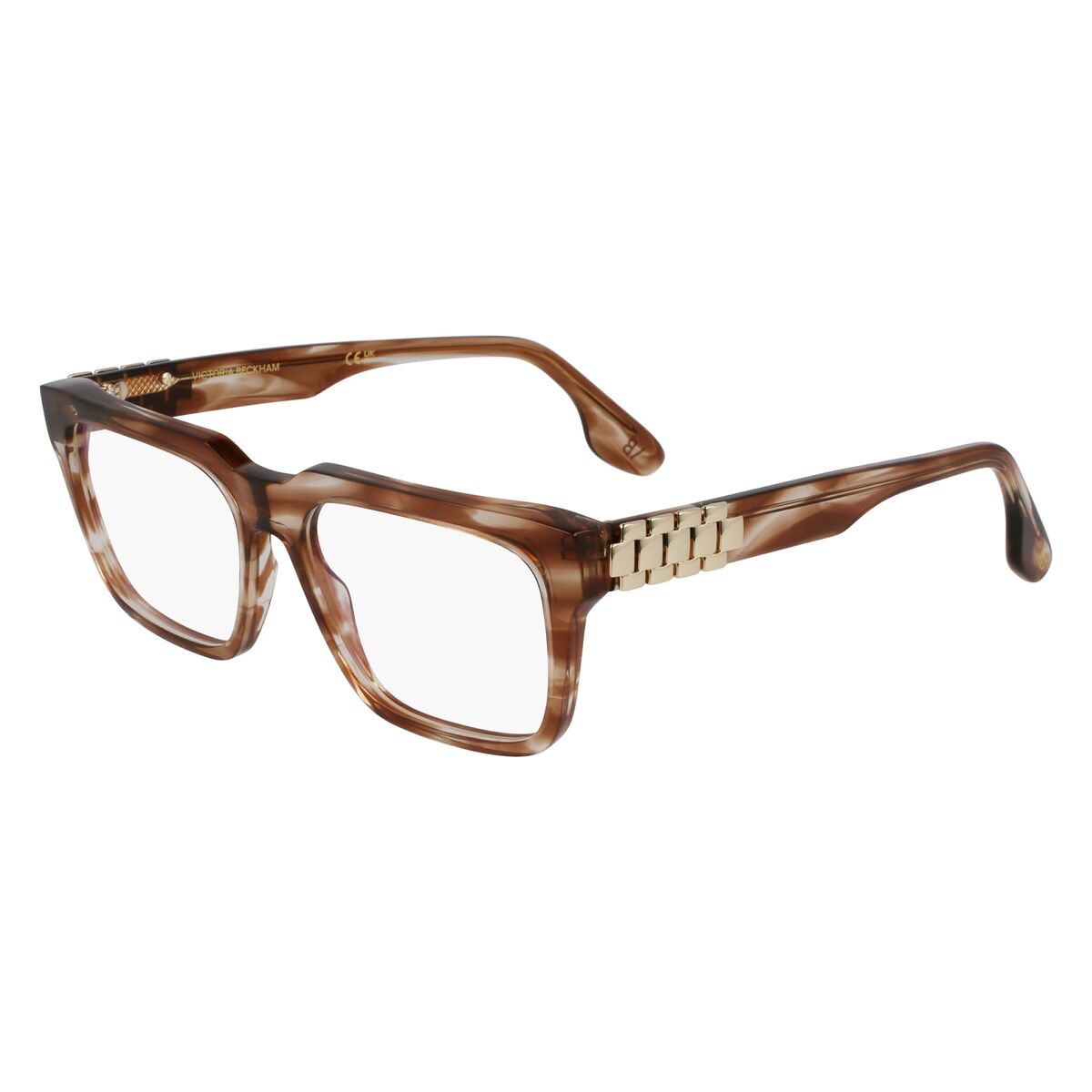 Ladies’ Spectacle frame Victoria Beckham VB2667-5215230  52 mm