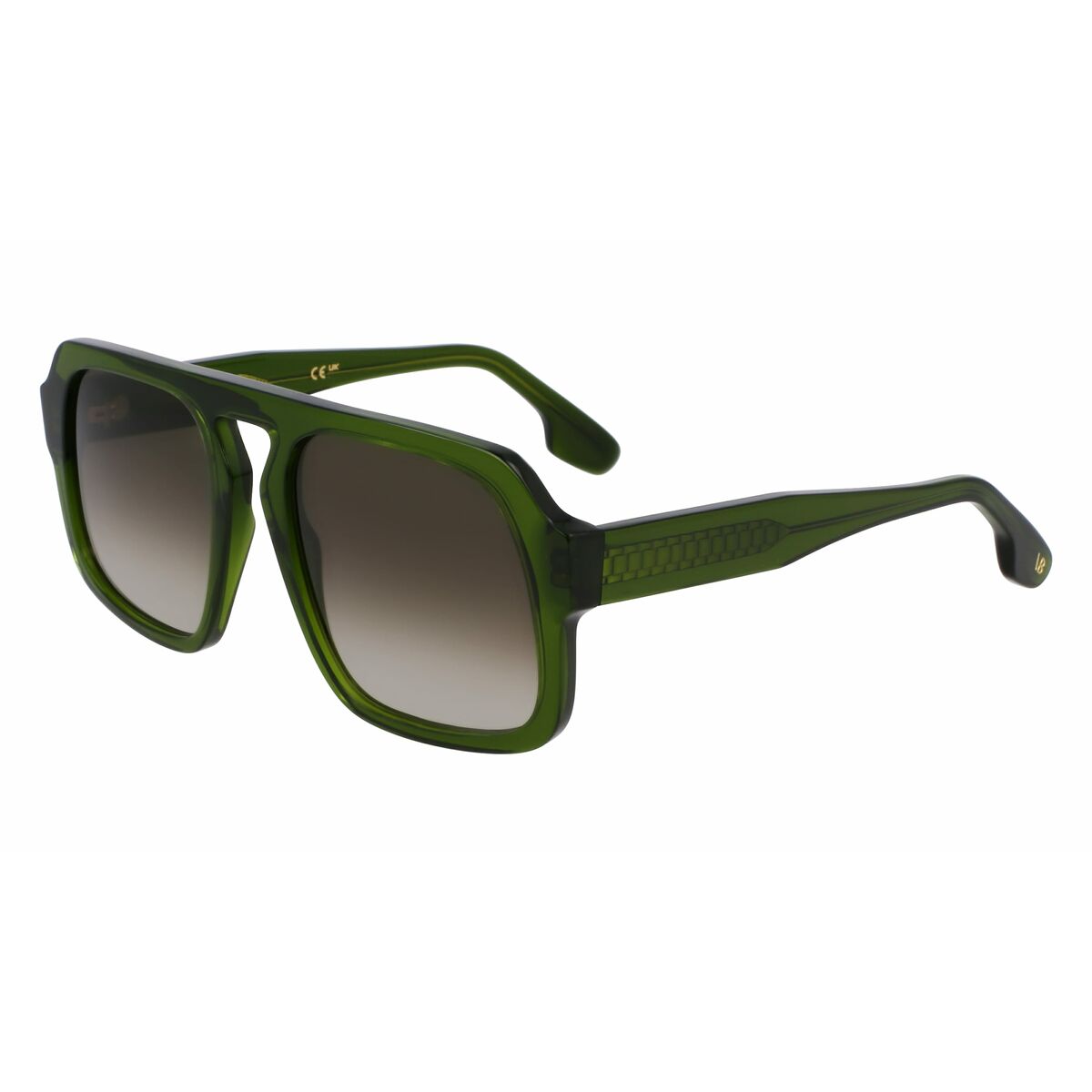 Victoria Beckham Sunglasses VB674S-001-53 New with tags VICTORIA BECKHAM VB246S-001-58 Sunglasses Size 58mm 140mm  main image 3