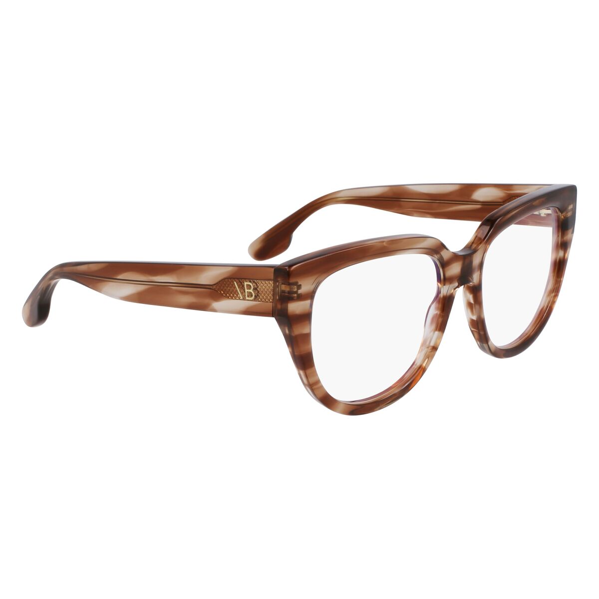 Ladies’ Spectacle frame Victoria Beckham VB2674-5317230 53 mm