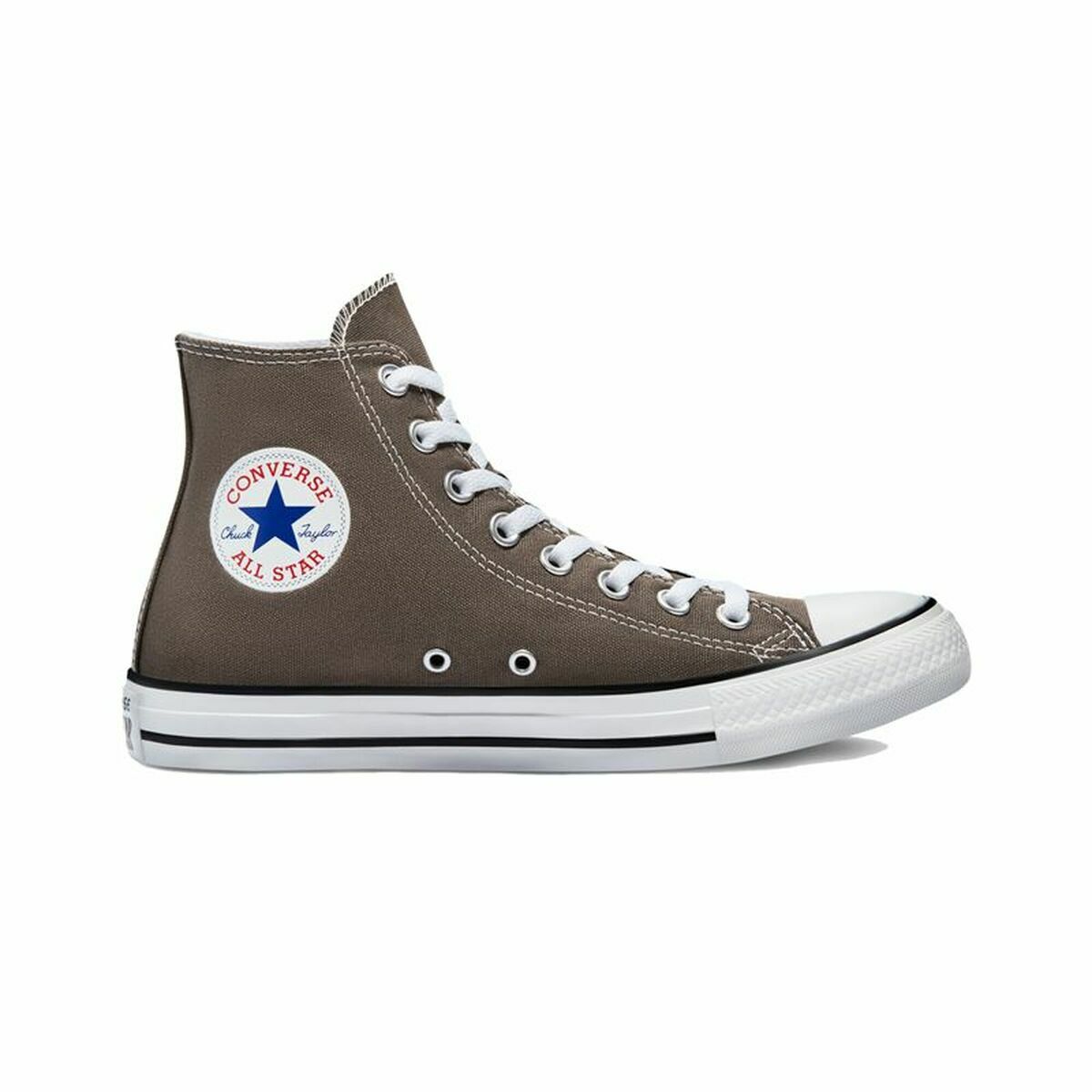 Unisex Casual Trainers Converse Chuck Taylor All Star Brown Unisex Casual Trainers Converse Chuck Taylor All Star Brown