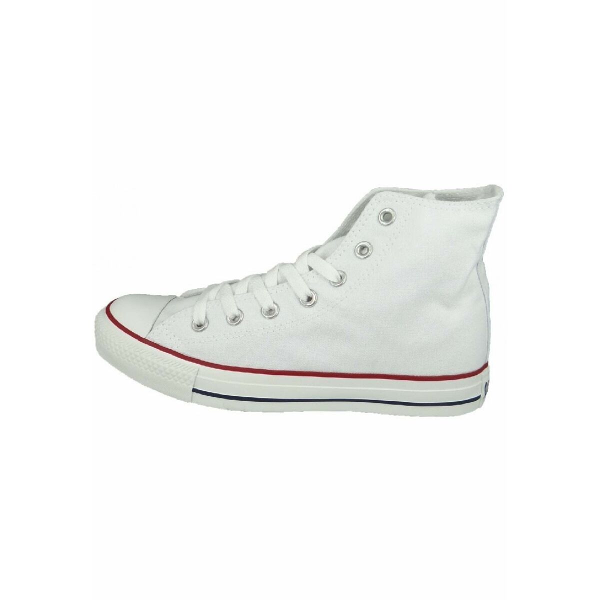 Mens Casual Trainers Converse CHUCK TAYLOR ALL STAR M7650C White