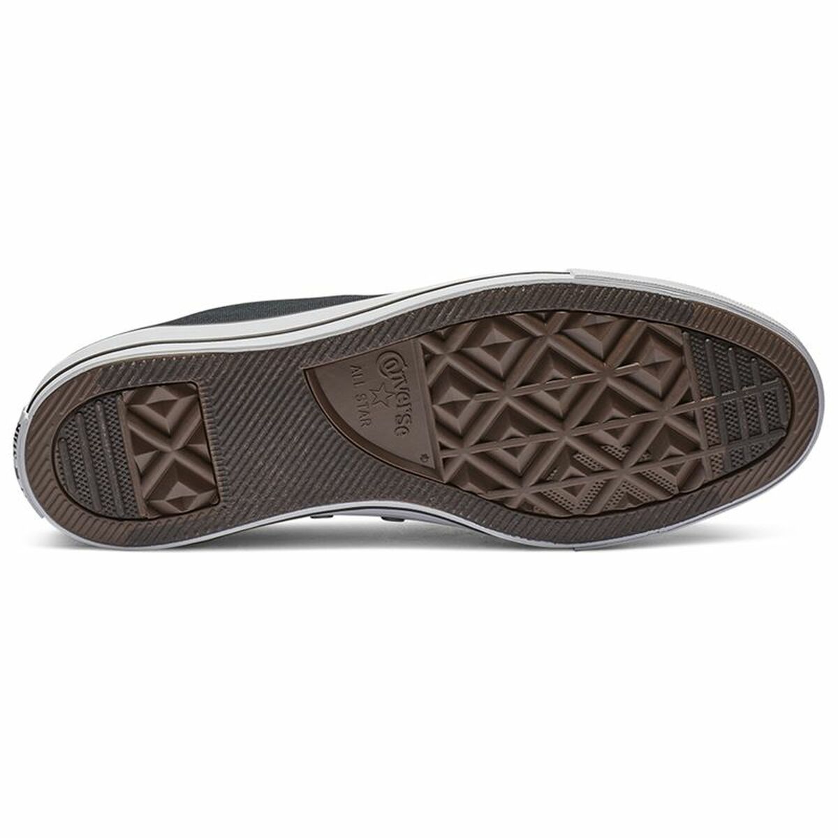 Men’s Trainers Converse Black