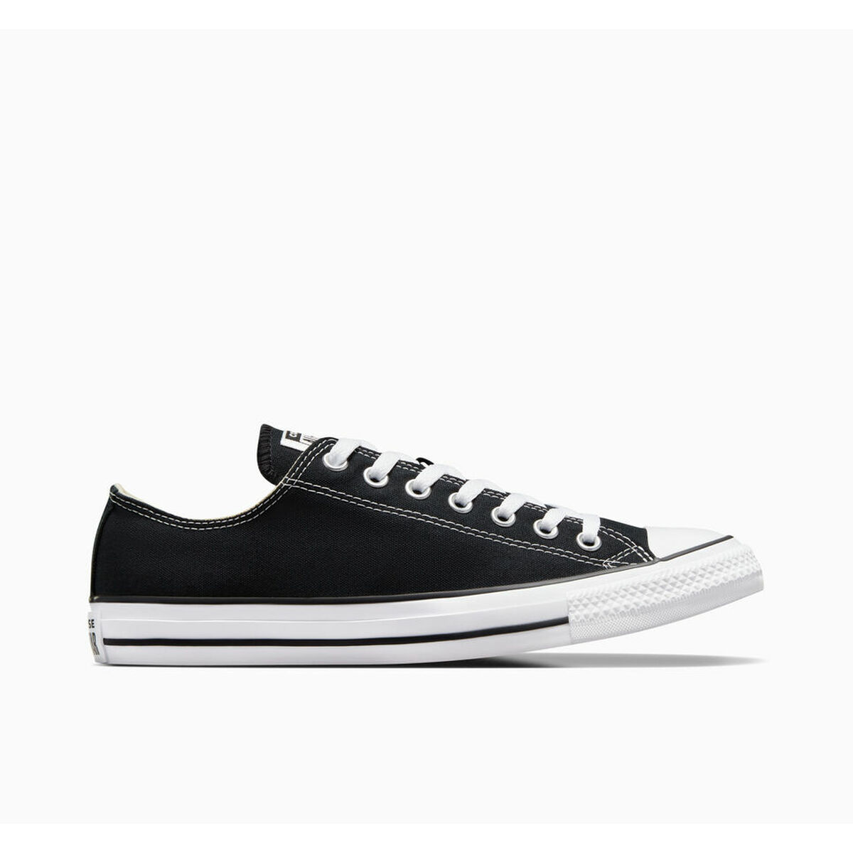 Men’s Trainers Converse Black