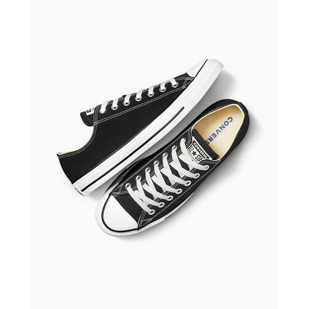 Men’s Trainers Converse Black