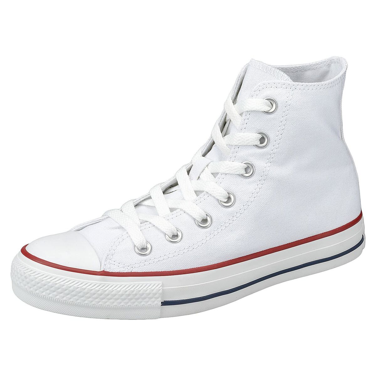 Mens Casual Trainers Converse CHUCK TAYLOR ALL STAR M7650C White