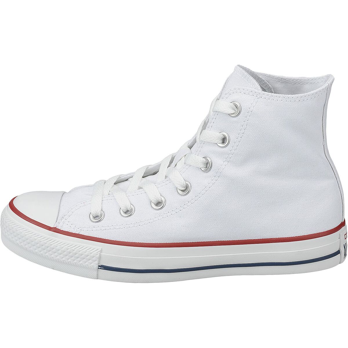 Mens Casual Trainers Converse CHUCK TAYLOR ALL STAR M7650C White