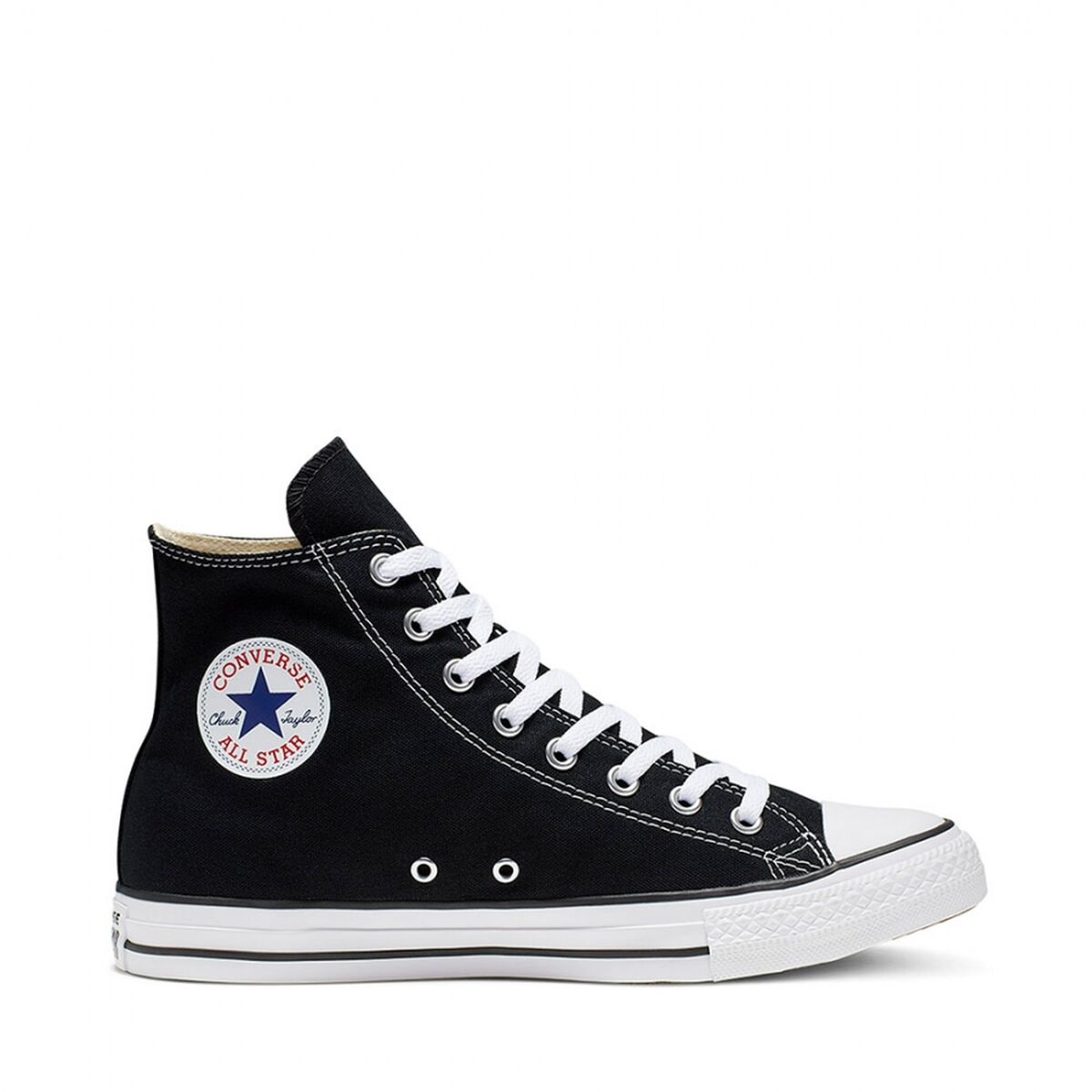 Womens Casual Trainers Converse CHUCK TAYLOR ALL STAR M9160C Black