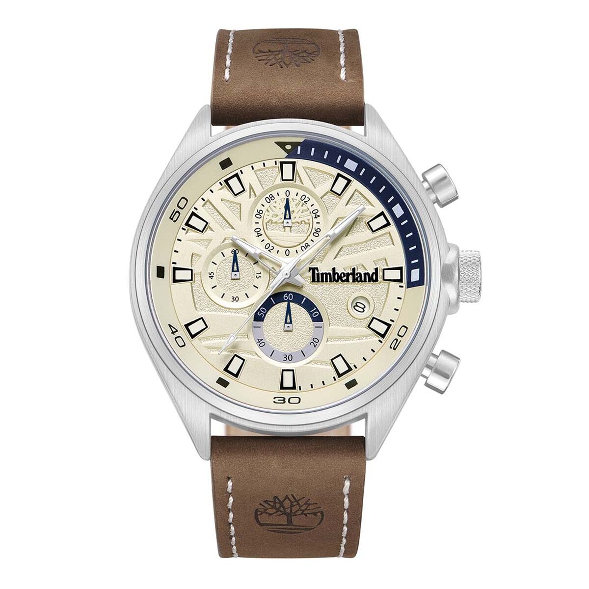 Men’s Watch Timberland TDWGC9000403 ( 45 mm)