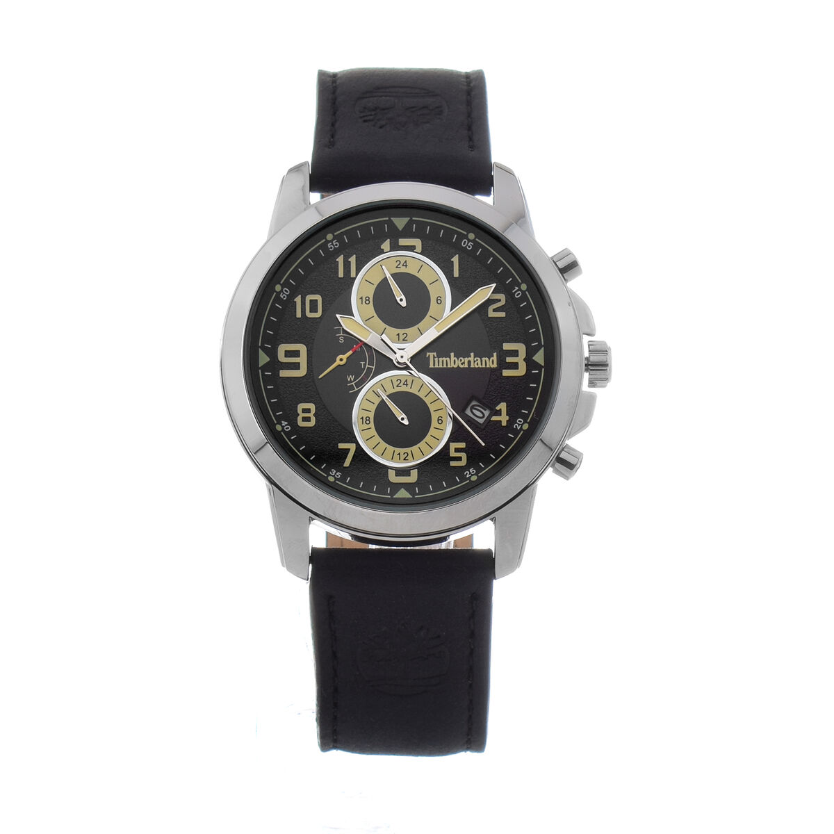 Men’s Watch Timberland TDWGF9002401 ( 45 mm)