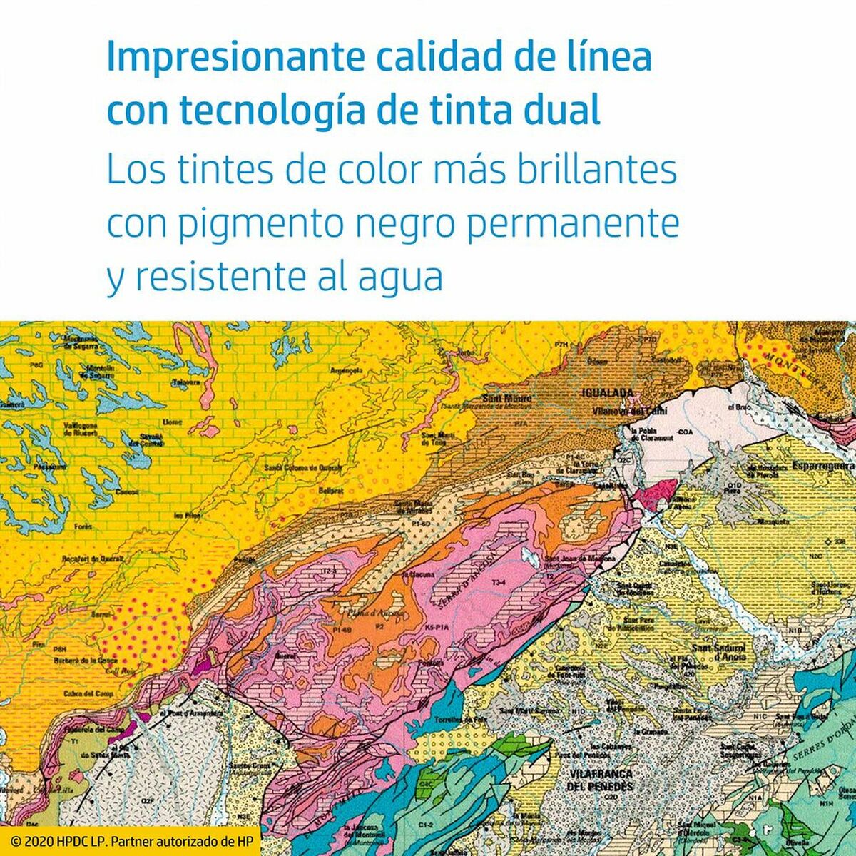 Original Ink Cartridge HP 727