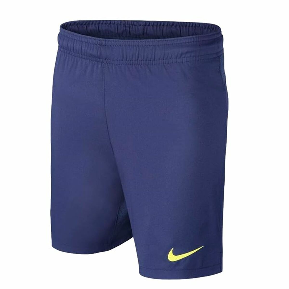 Men’s Sports Shorts Nike FC. Barcelona Blue