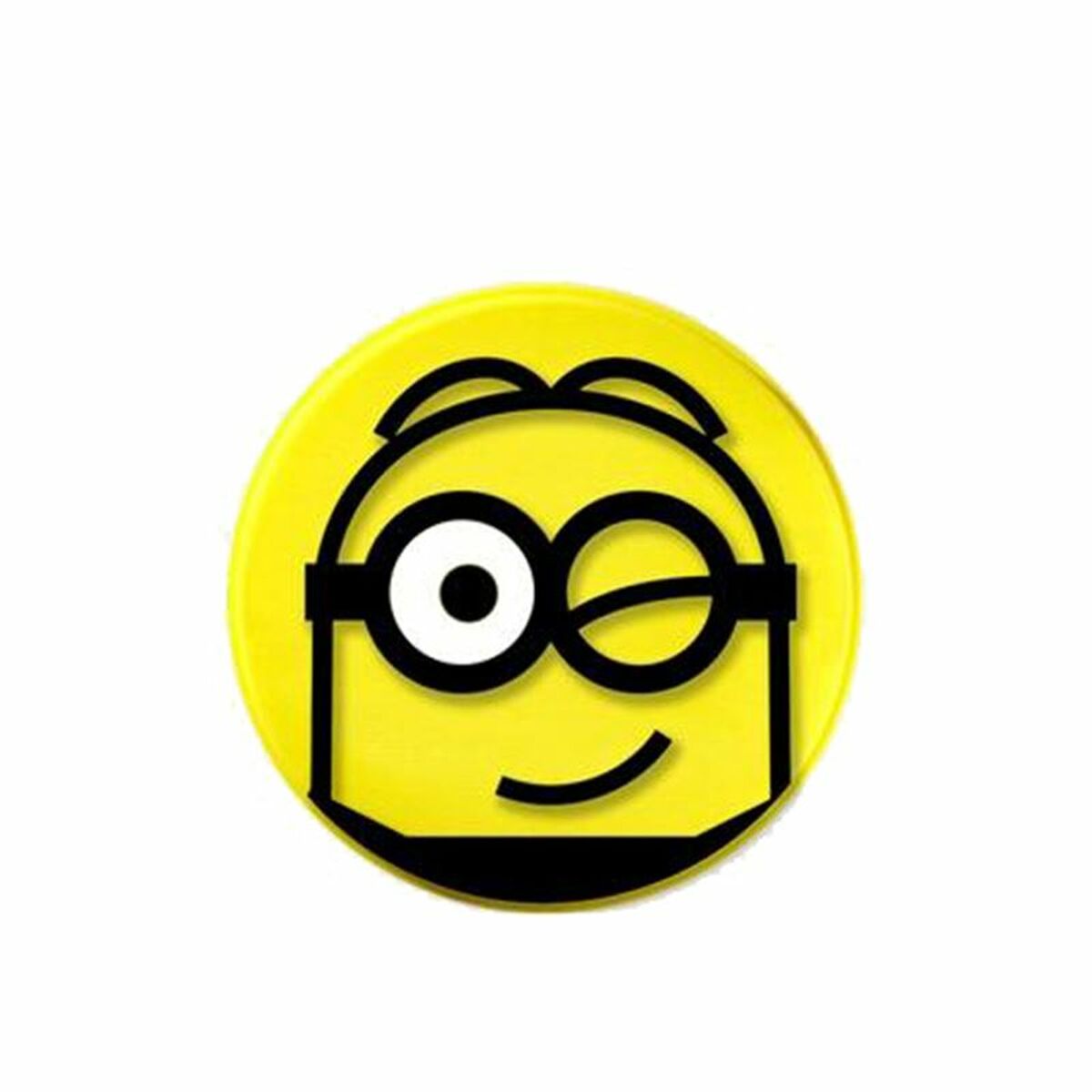 Vibration Dampener Wilson Minions 2.0 Yellow