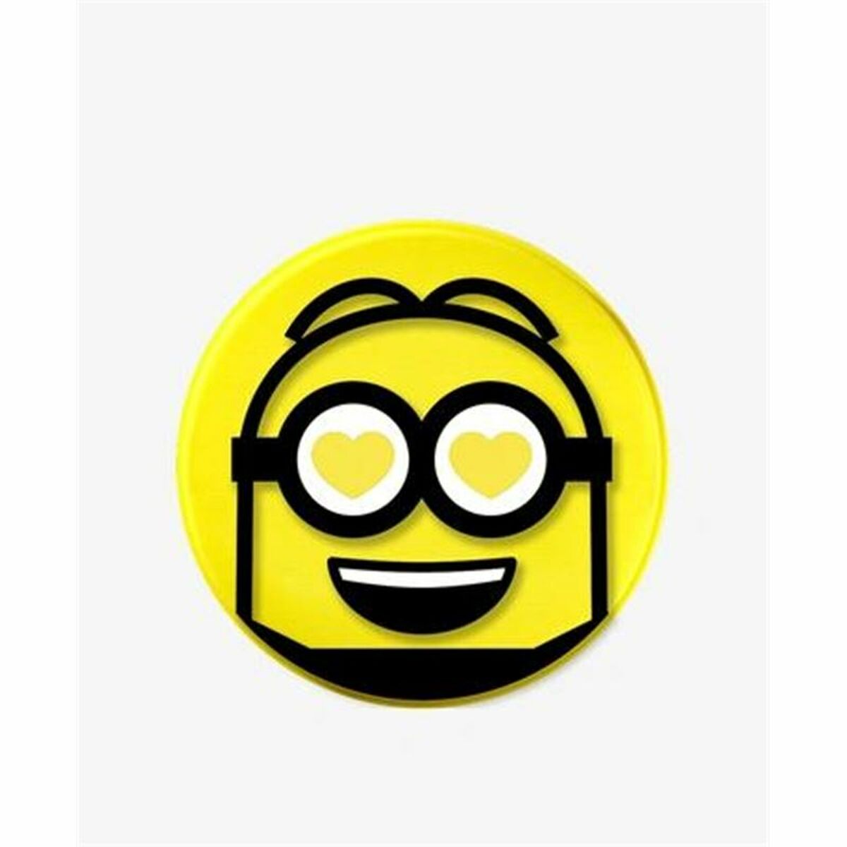 Vibration Dampener Wilson Minions 2.0 Yellow