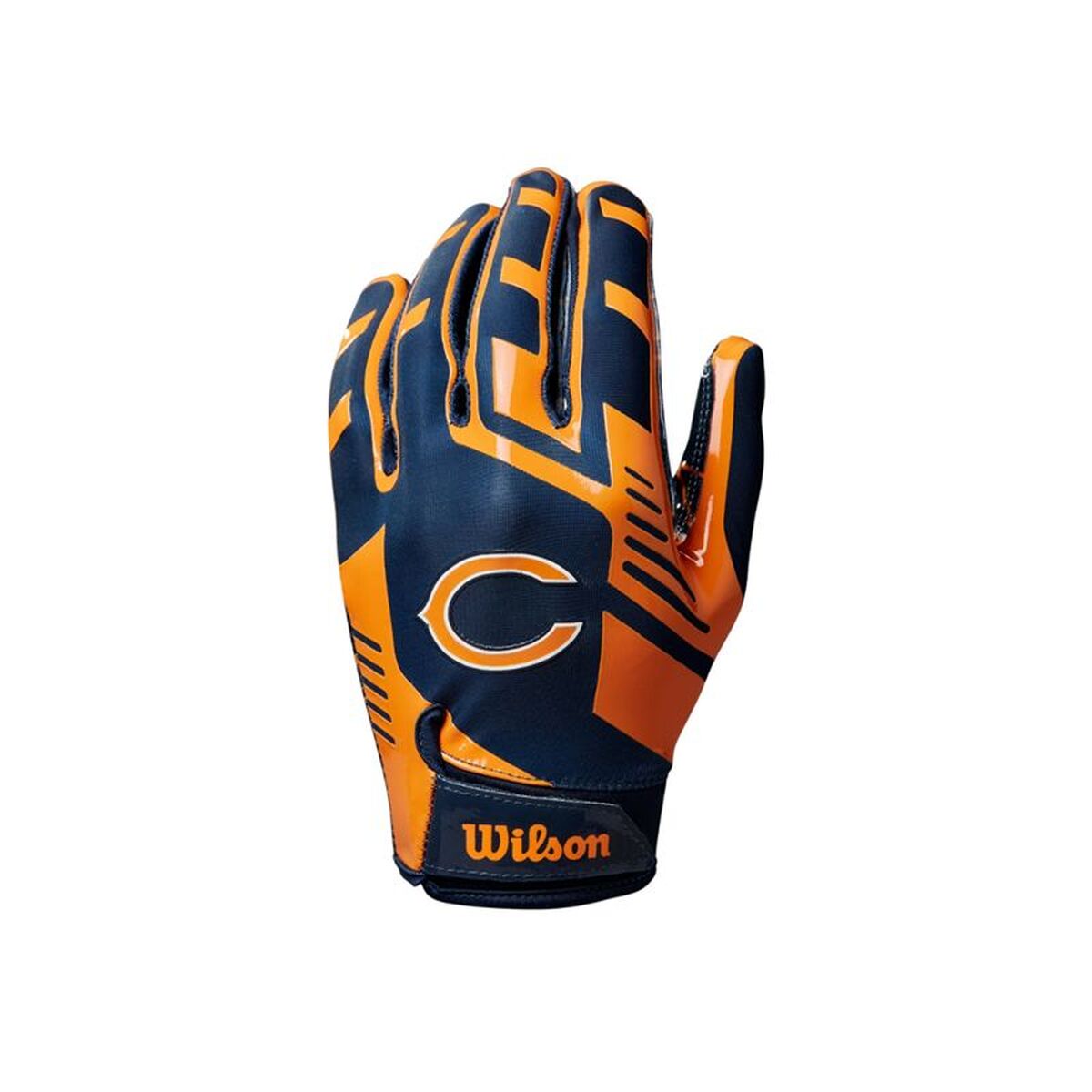 Catcher’s gloves Wilson Ad Nfl Stretch