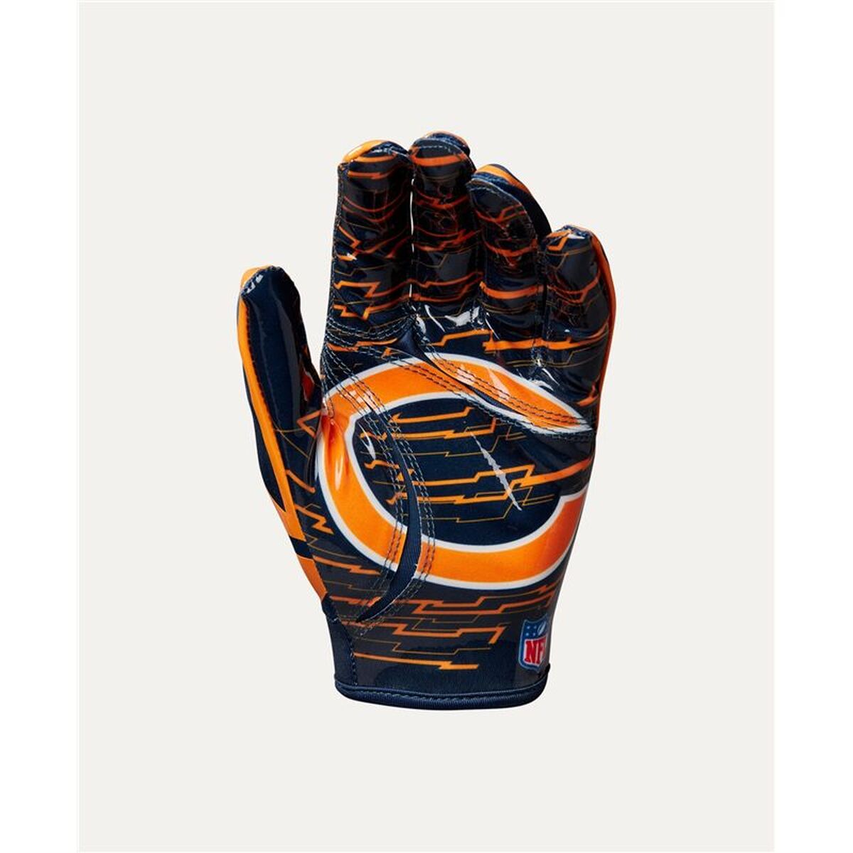 Catcher’s gloves Wilson Ad Nfl Stretch