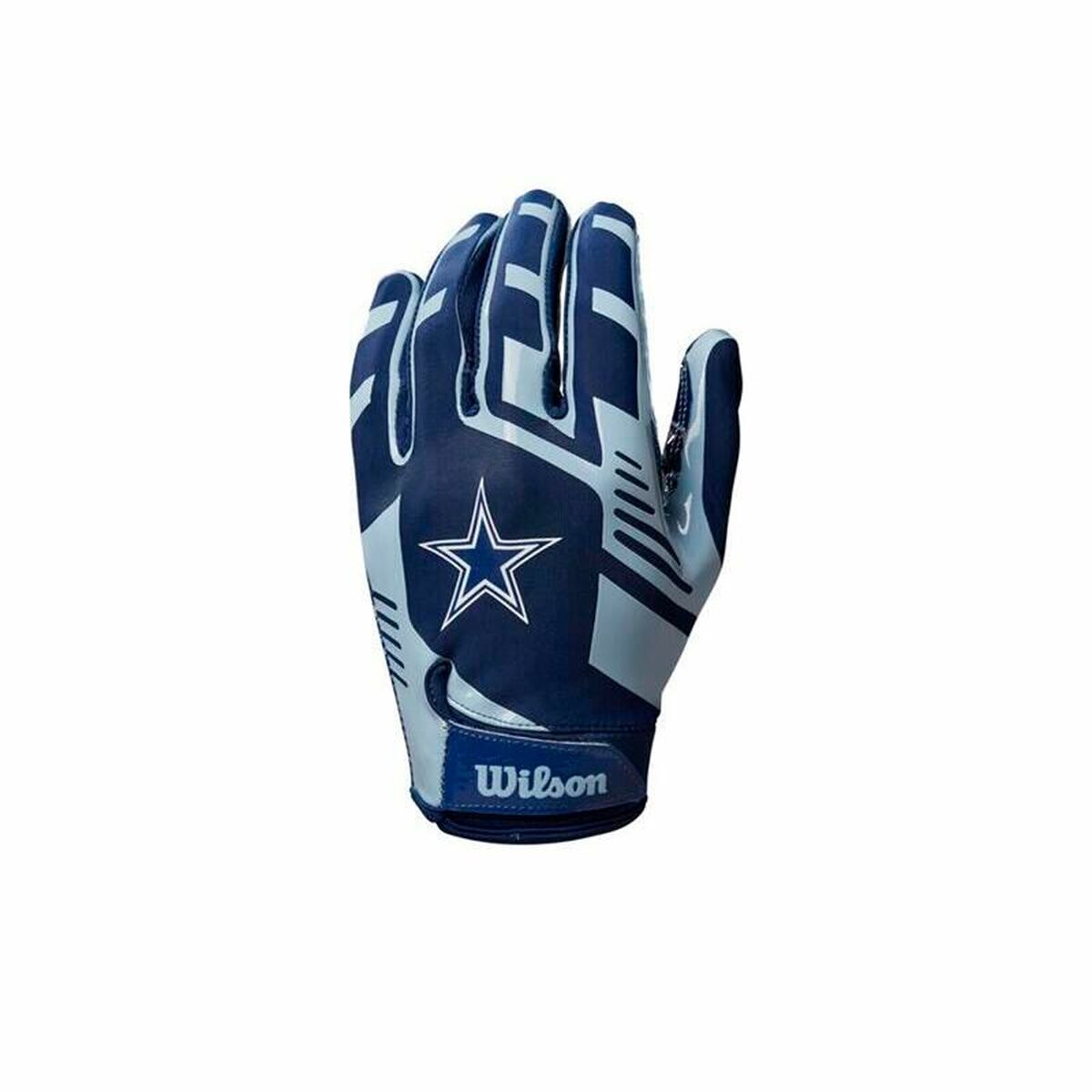 Training Gloves Wilson WTF9326DL