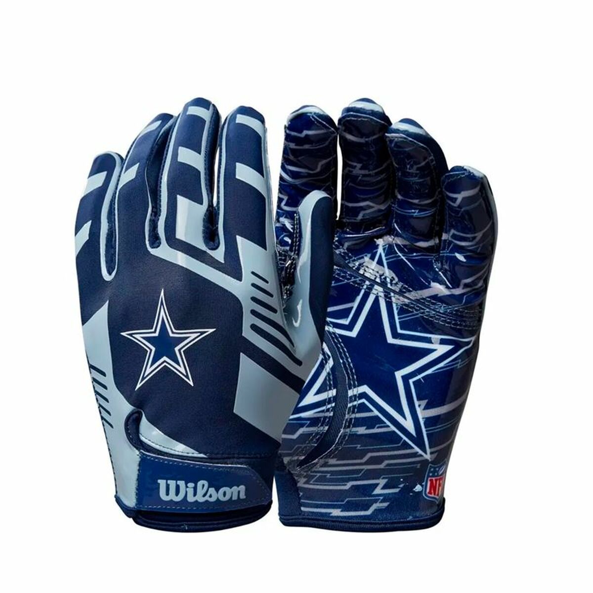 Training Gloves Wilson WTF9326DL