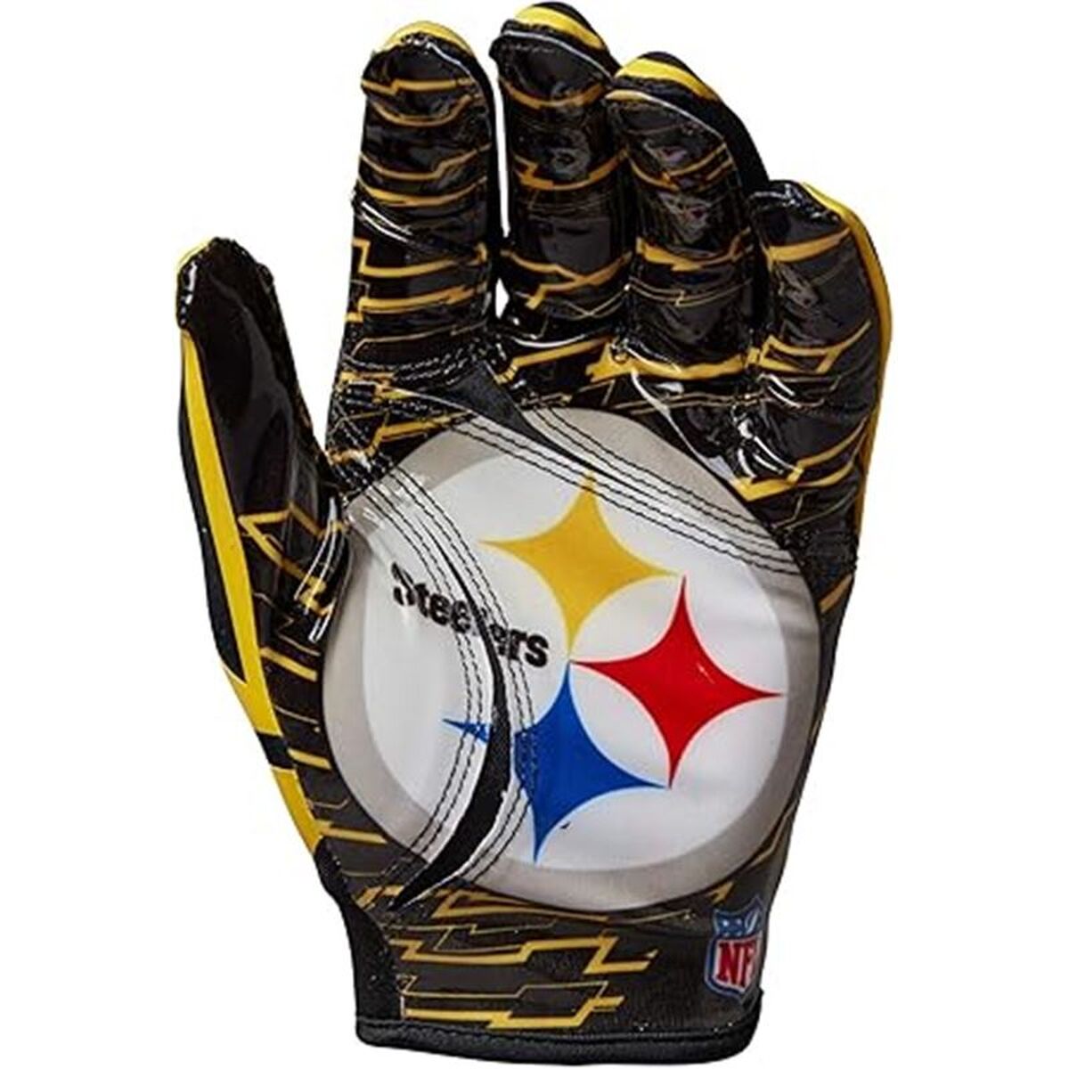 Catcher’s gloves Wilson Ad Nfl Stretch