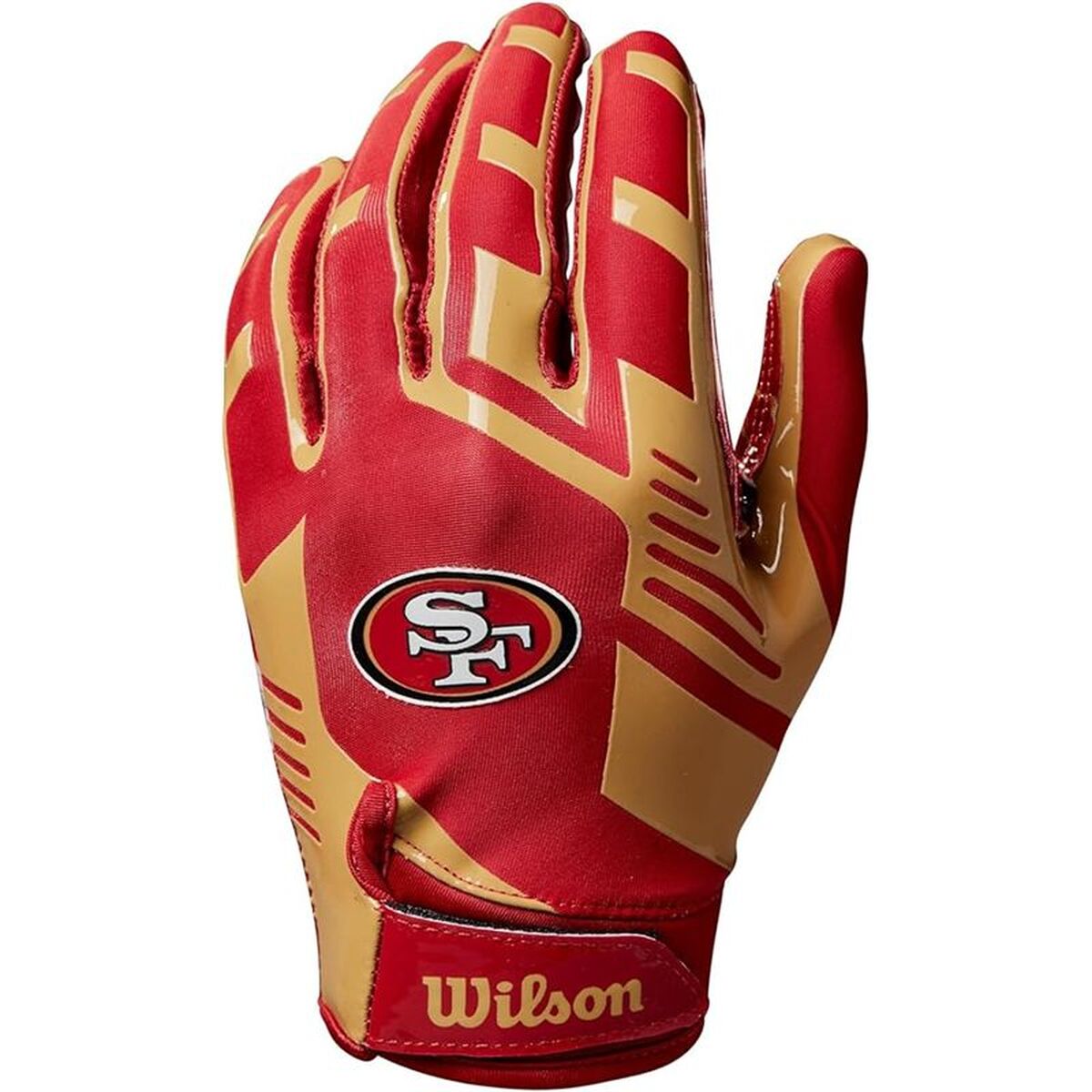 Catcher’s gloves Wilson Ad Nfl Stretch Catcher’s gloves Wilson Ad Nfl Stretch