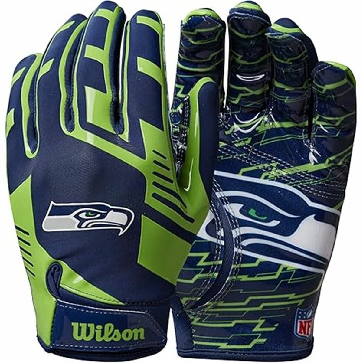 Training Gloves Wilson WTF9326SE