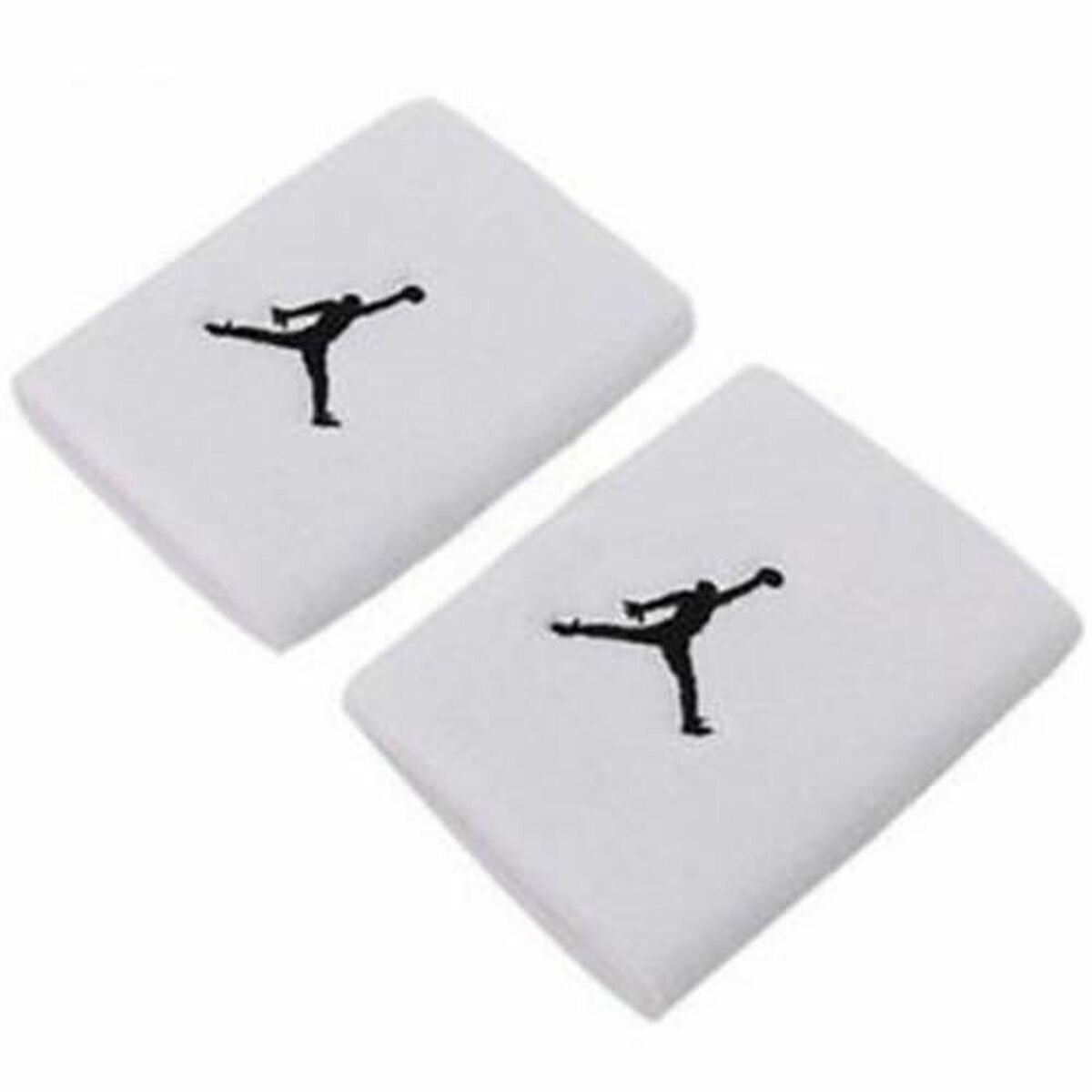 Sports Wristband Nike JORDAN JKN01101OS