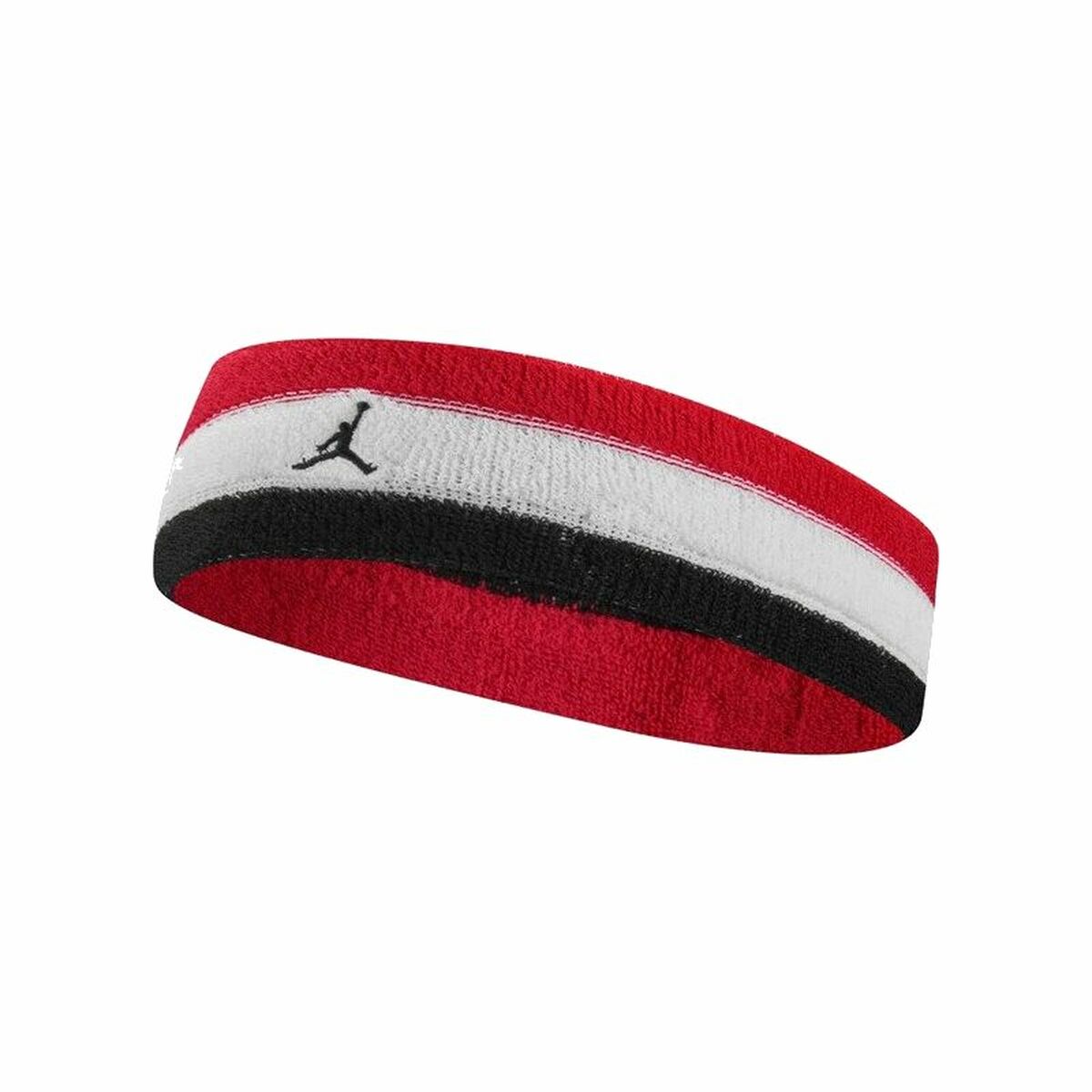 Sports Strip for the Head Jordan J1004299667OS Sports Strip for the Head Jordan J1004299667OS