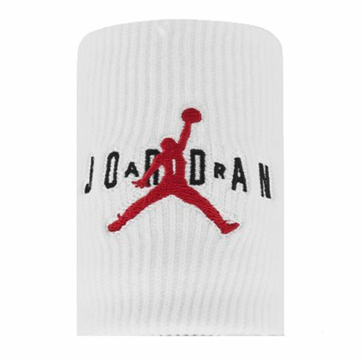 Sports Wristband Jordan Jumpman Terry White One size Sports Wristband Jordan Jumpman Terry White One size