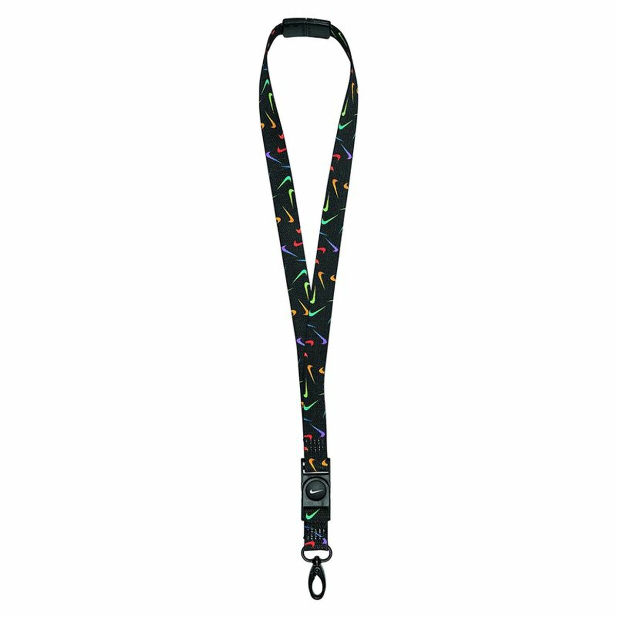 Lanyard Nike N0001624921NS Lanyard Nike N0001624921NS