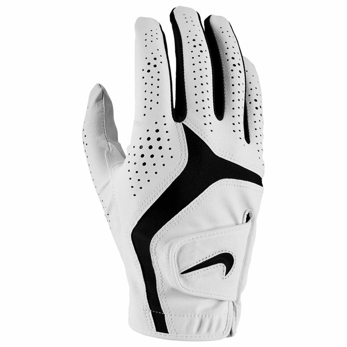 Gloves Nike Dura Feel X Gg Reg R Golf White Gloves Nike Dura Feel X Gg Reg R Golf White