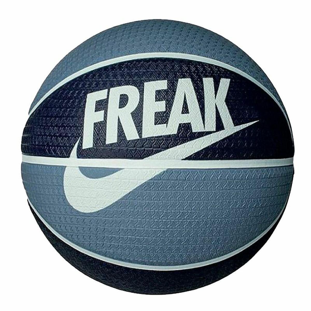 Basketball Ball Nike Antetokounmpo 2.0 Multicolour (Size 7) Basketball Ball Nike Antetokounmpo 2.0 Multicolour (Size 7)
