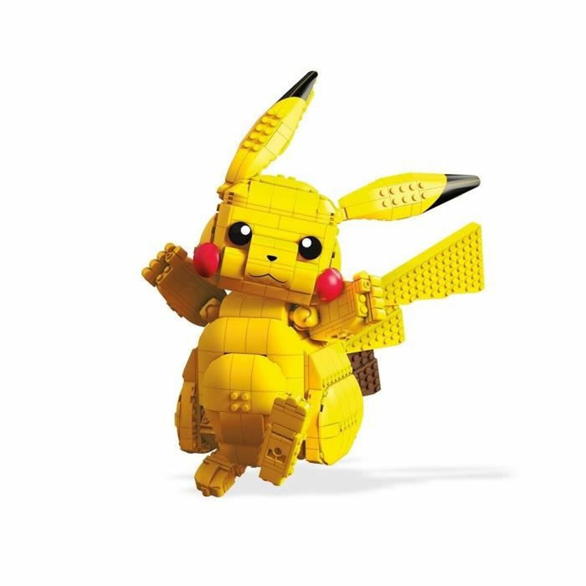 Playset Mega Construx FVK81 Pokmon
