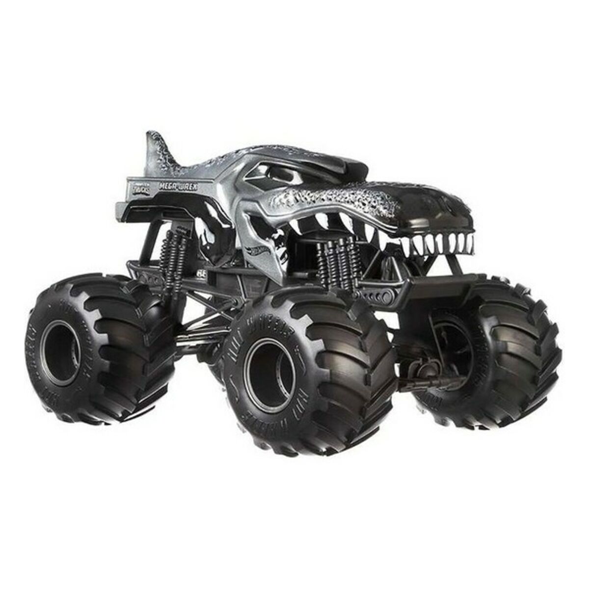 Monster Jam Car Mattel 1:24 Monster Jam Car Mattel 1:24