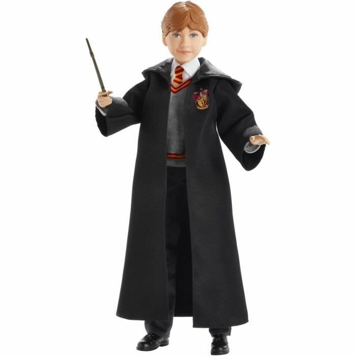 Action Figure Mattel HARRY POTTER – Ron Weasley