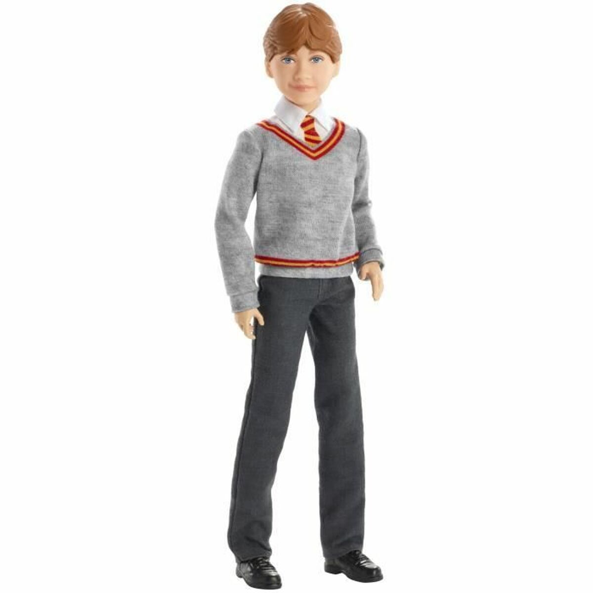 Action Figure Mattel HARRY POTTER – Ron Weasley