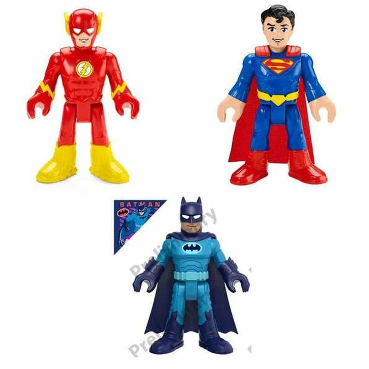 Playset Mattel GXH58 26 cm