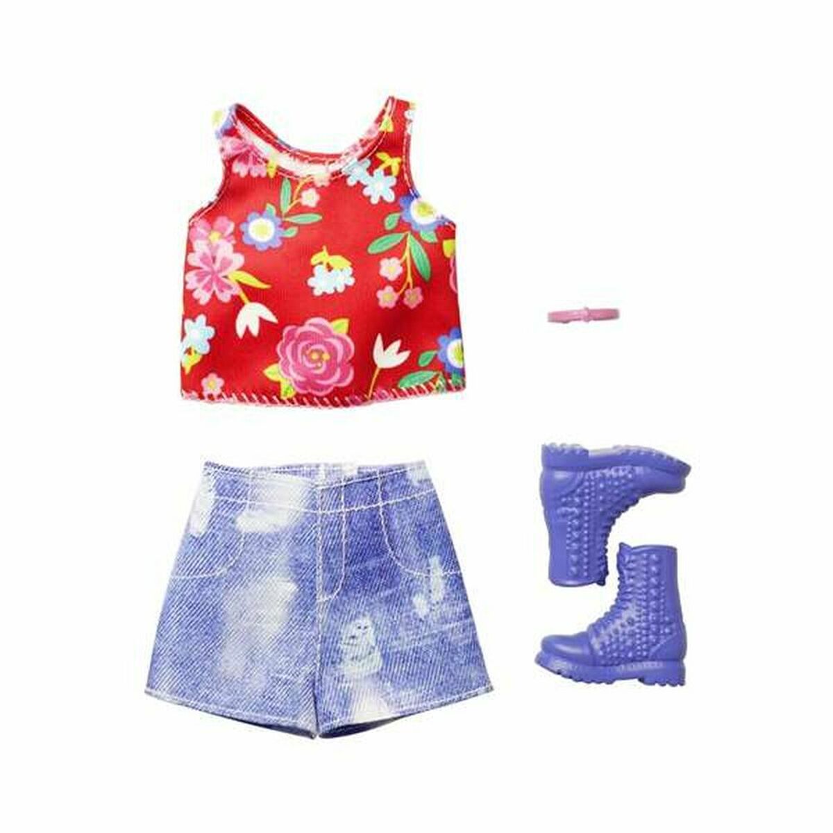 Doll’s clothes Mattel 900 GWD96