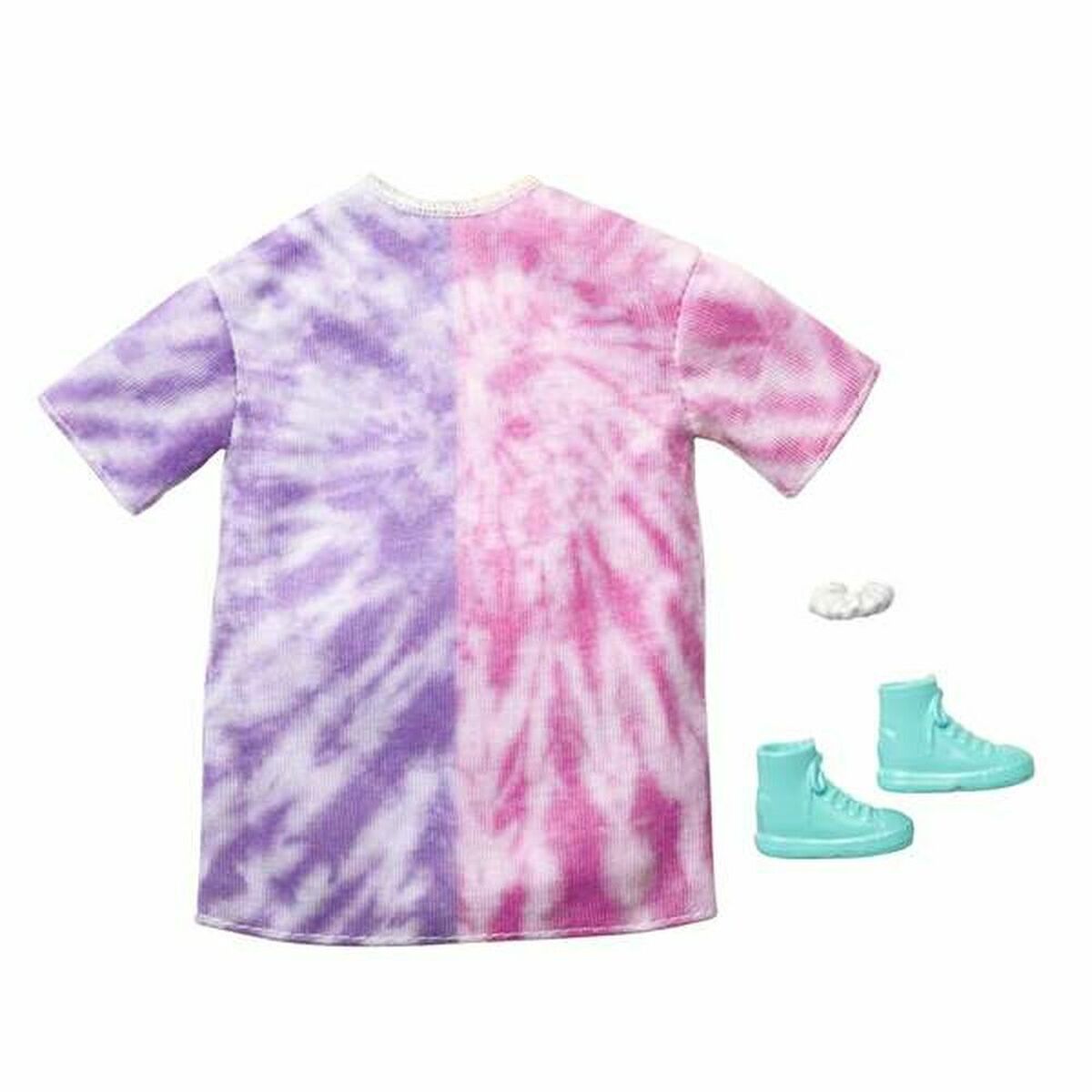 Doll’s clothes Mattel 900 GWD96