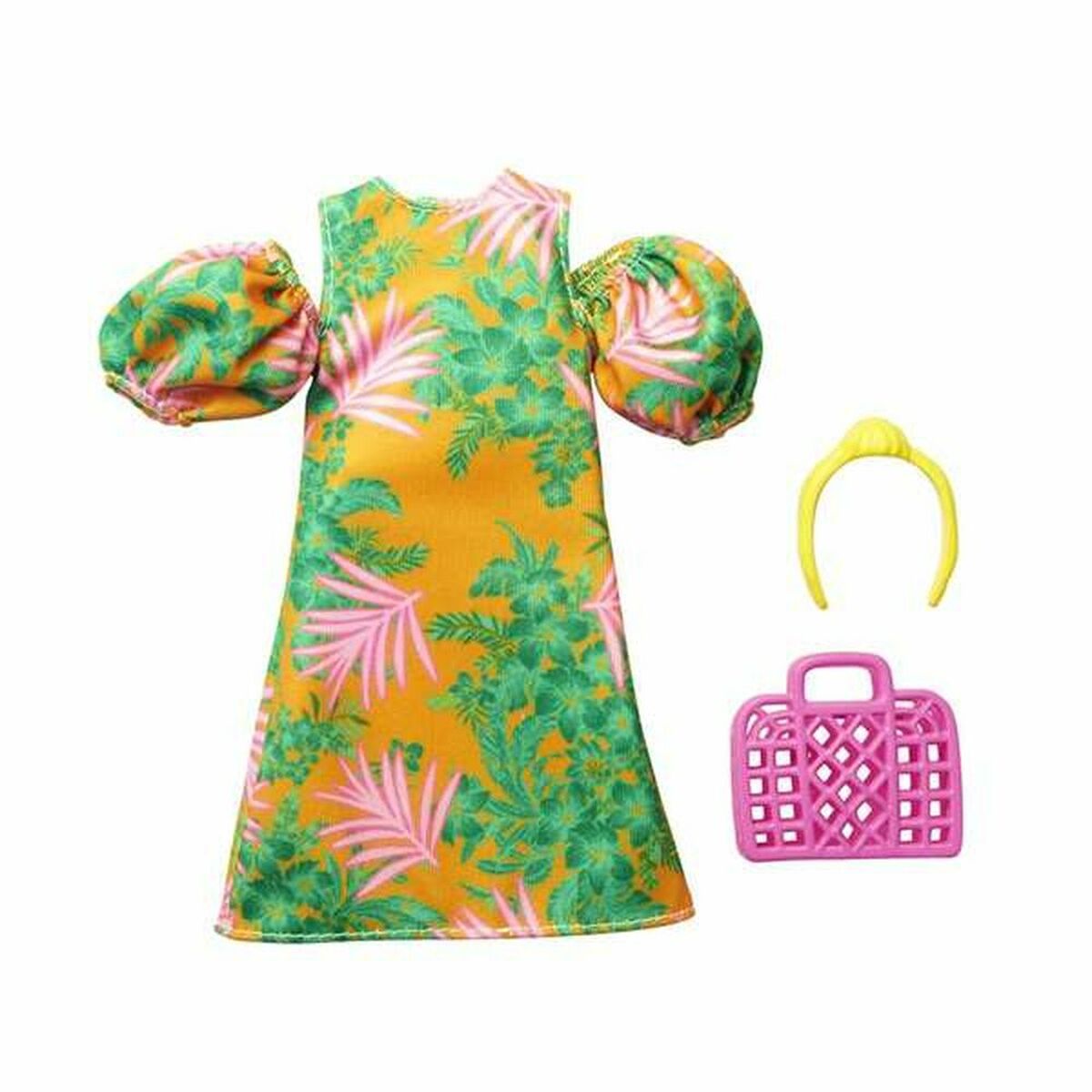 Doll’s clothes Mattel 900 GWD96