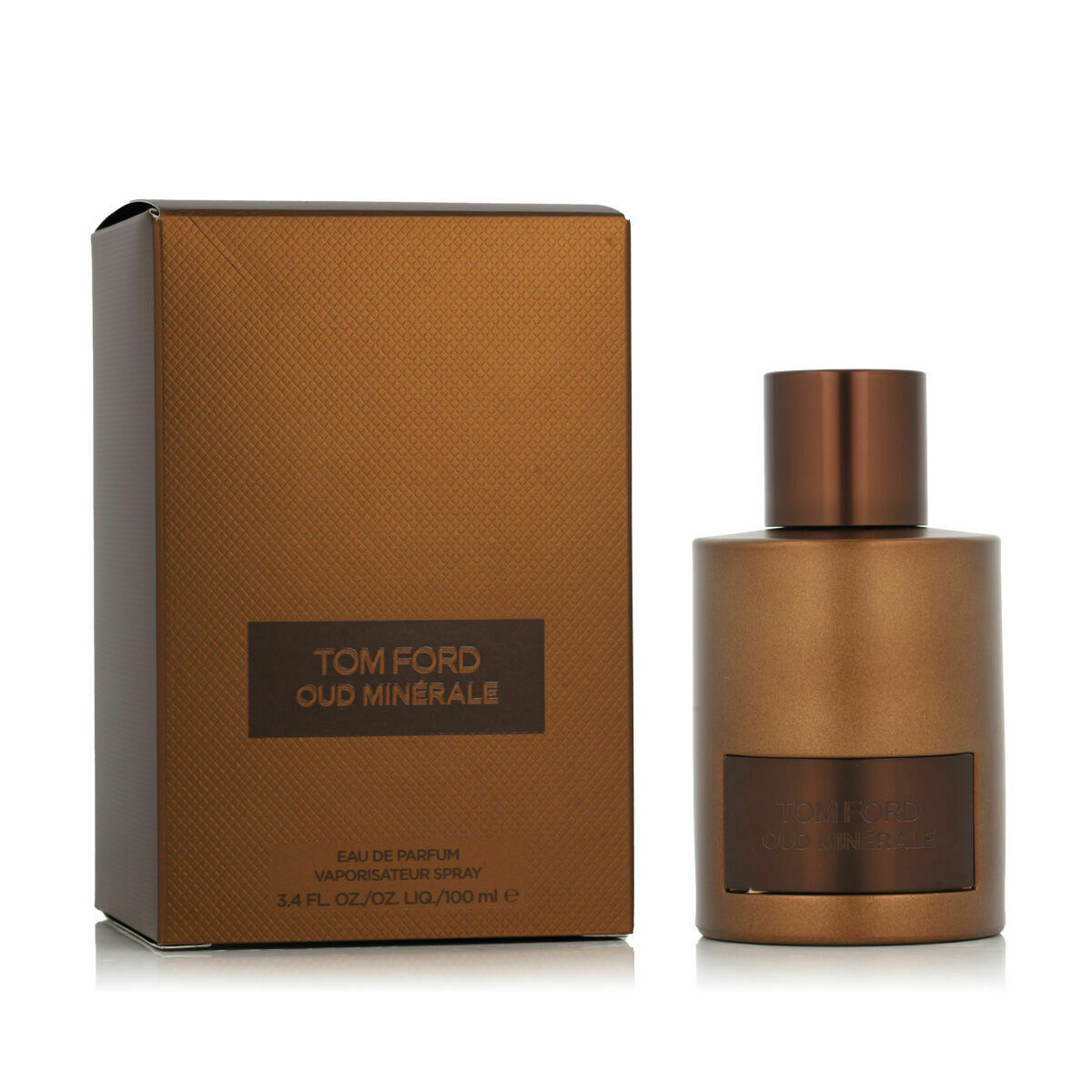 Women’s Perfume Tom Ford Oud Minerale Men EDP