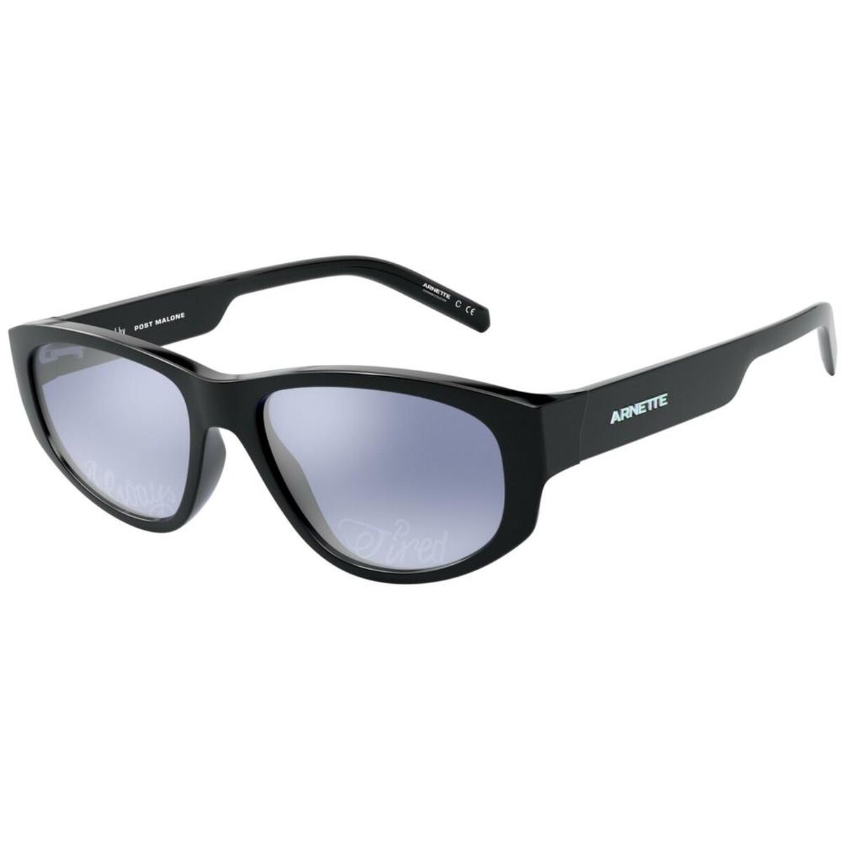 Unisex Sunglasses Arnette Dmon