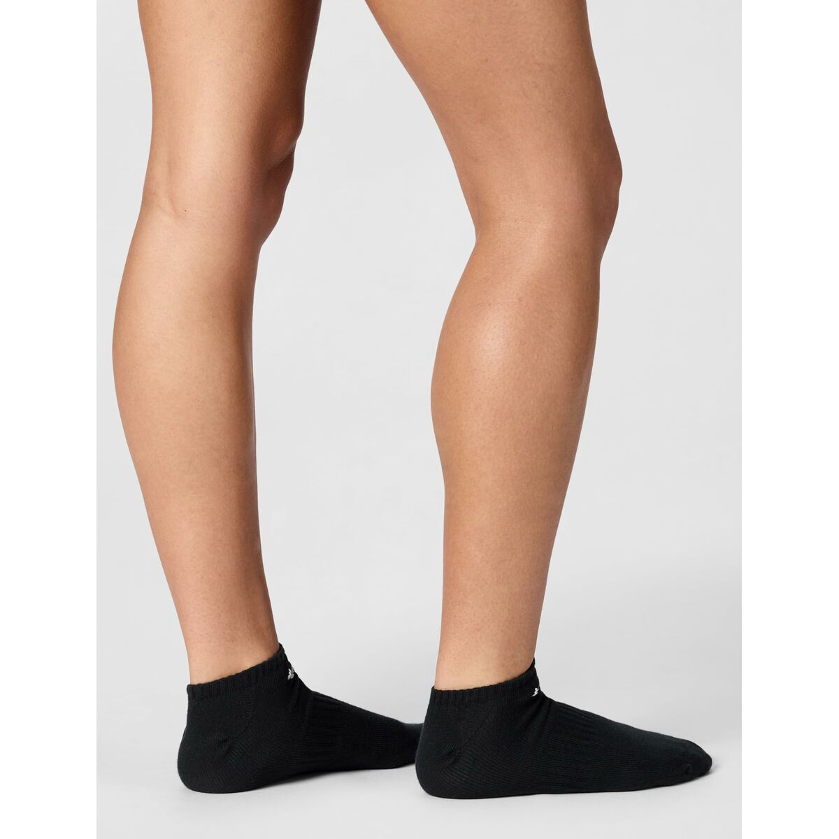 Sock pack Nike EVERYDAY LIGHTWEIGHT SX7679 010 Black 6 pairs