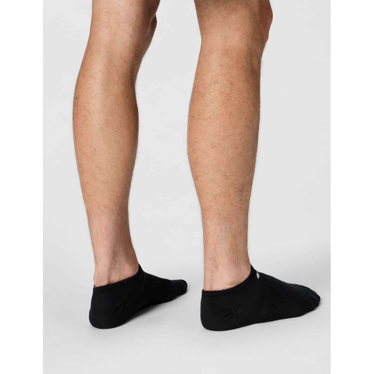 Sock pack Nike EVERYDAY LIGHTWEIGHT SX7679 010 Black 6 pairs