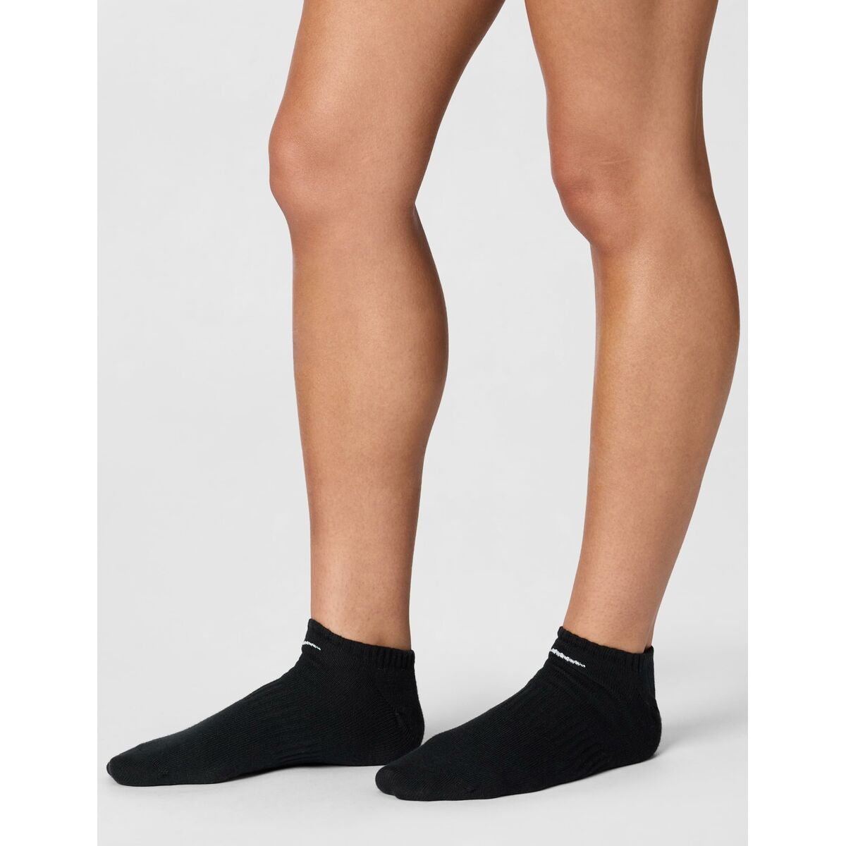 Sock pack Nike EVERYDAY LIGHTWEIGHT SX7679 010 Black 6 pairs