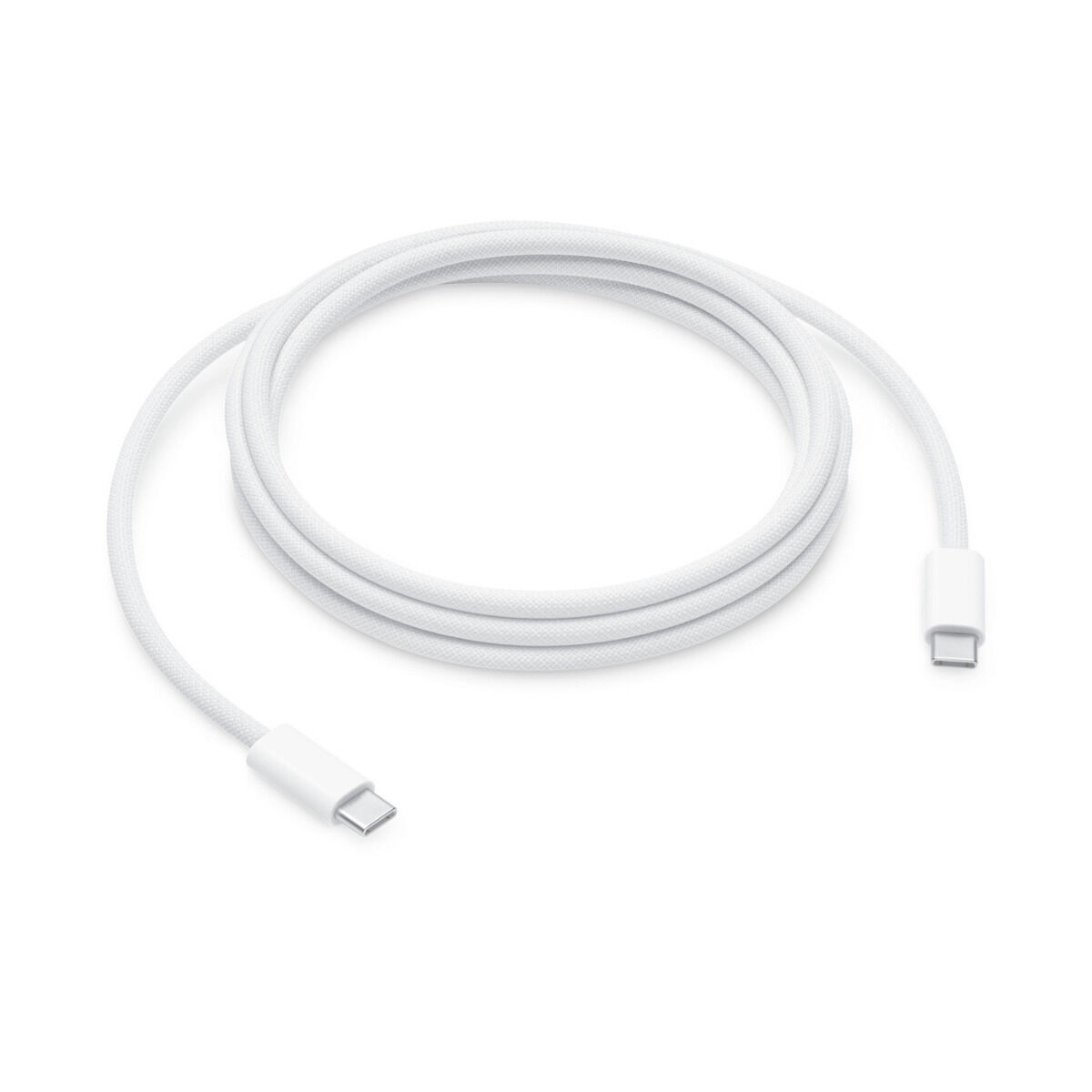 USB-C Cable Apple MLL82ZM/A White 2 m